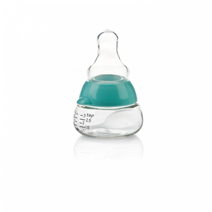 Nuby Medi-nurser Medicine Bottle