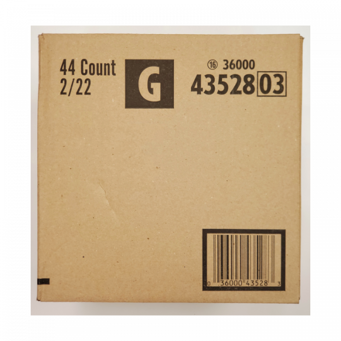 Goodnites Bedtime Pants S/M (2 X 22 Ct) Boys Brown Box