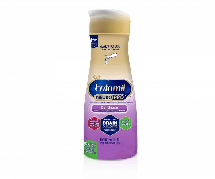 Enfamil Neuropro Gentlease Rtf (32 Oz)
