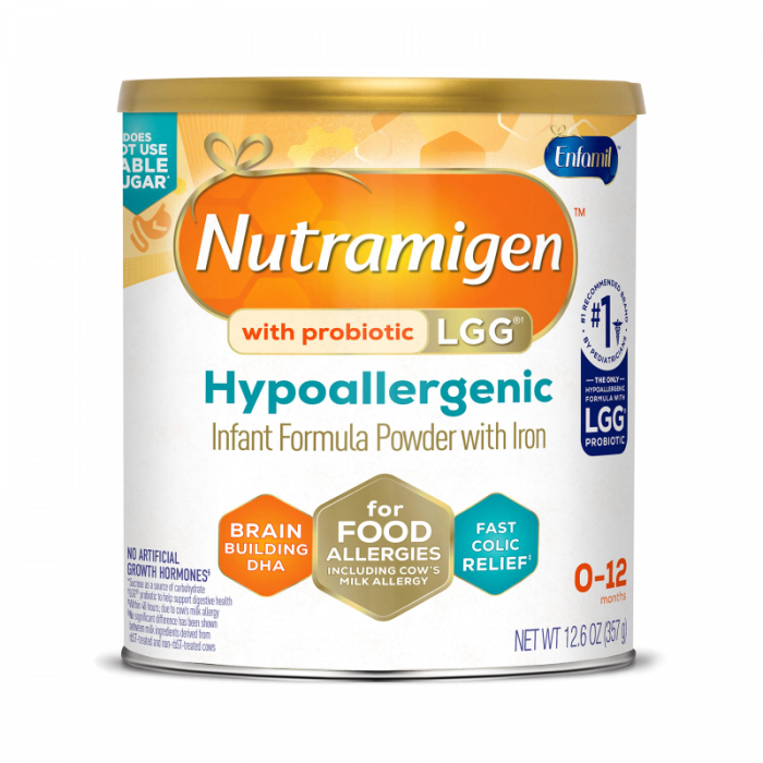 Enfamil Nutramigen Powder (12.6 Oz)